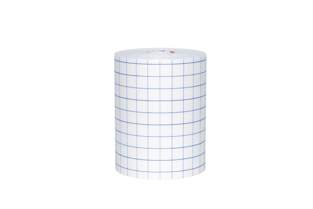 Dressing Roll Hypoallergenic 100mm x 10m | GoLevita UnderFix