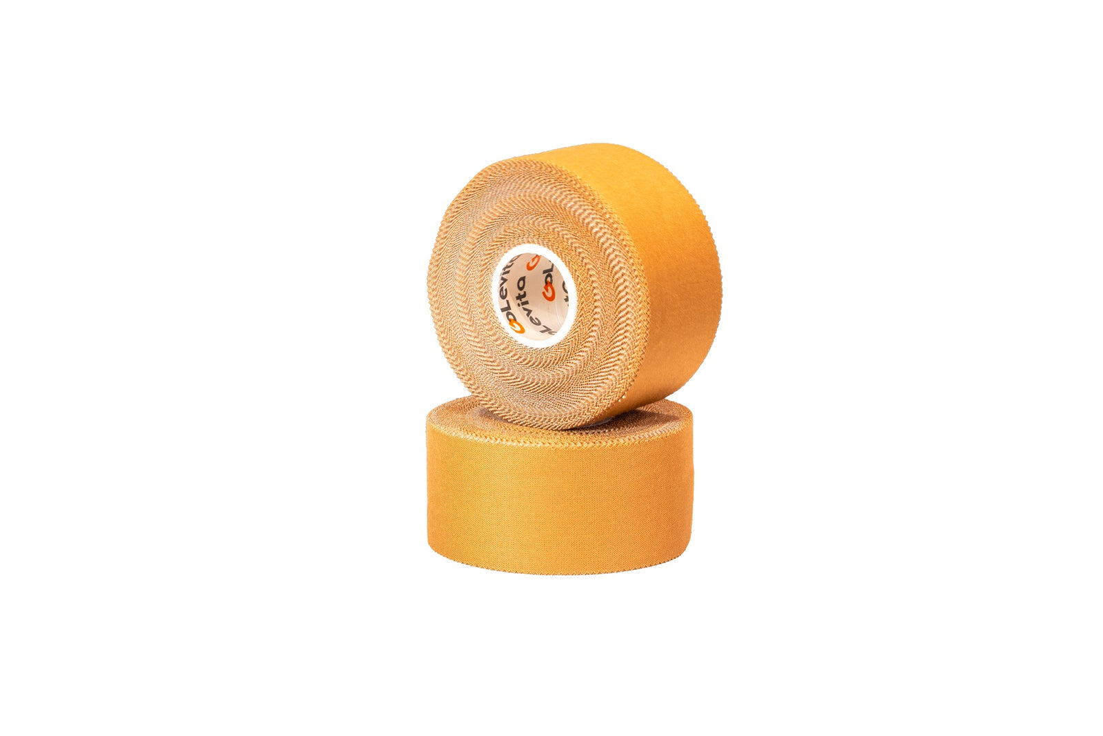 Rigid Strapping Tape Hypoallergenic 38mm x 15m | GoLevita