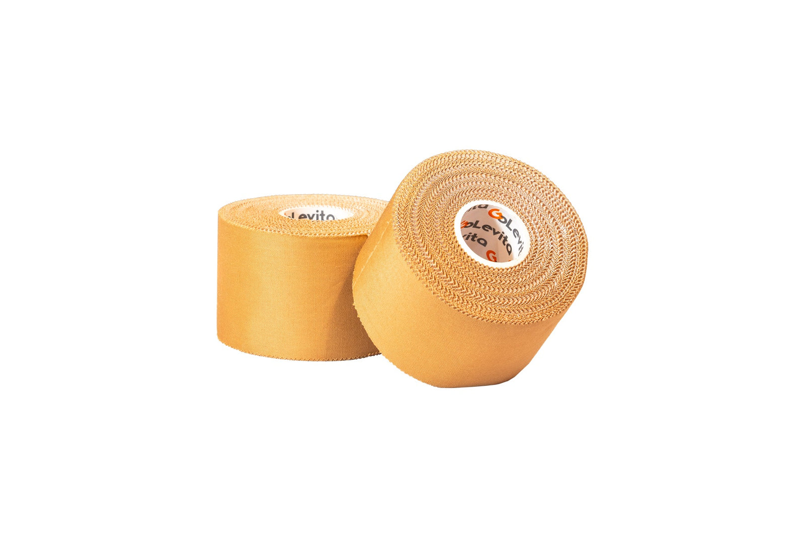 Rigid Strapping Tape Hypoallergenic 50mm x 15m | GoLevita