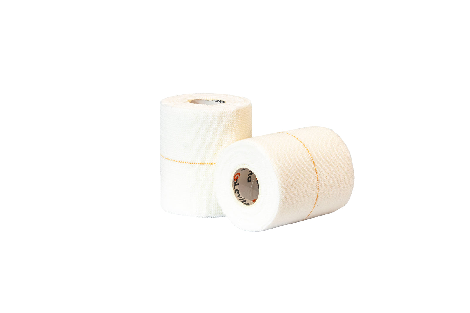 Elastic Adhesive Bandage Hypoallergenic 75mm x 5.0m | GoLevita