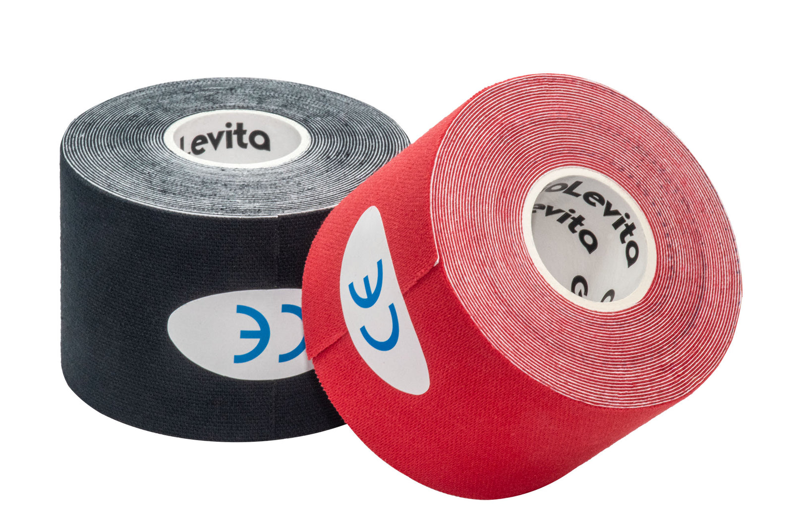 Kinesiology Tape Hypoallergenic 50mm x 5m | GoLevita