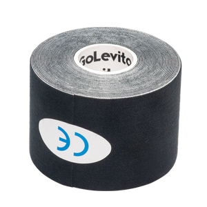 GoLevita Kinesiology Tape 50mm x 5m