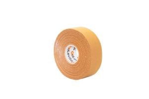 GoLevita Rigid Strapping Tape Hypoallergenic 25mm x 15m