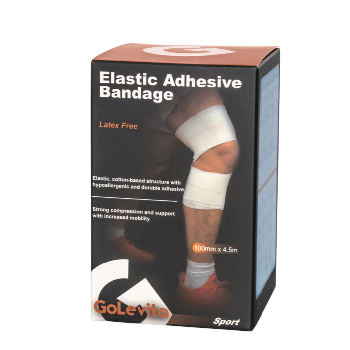 Elastic Adhesive Bandage 100m x 45 m