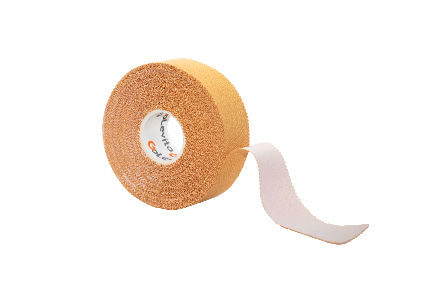 Rigid Strapping Tape Hypoallergenic 25mm x 15m | GoLevita