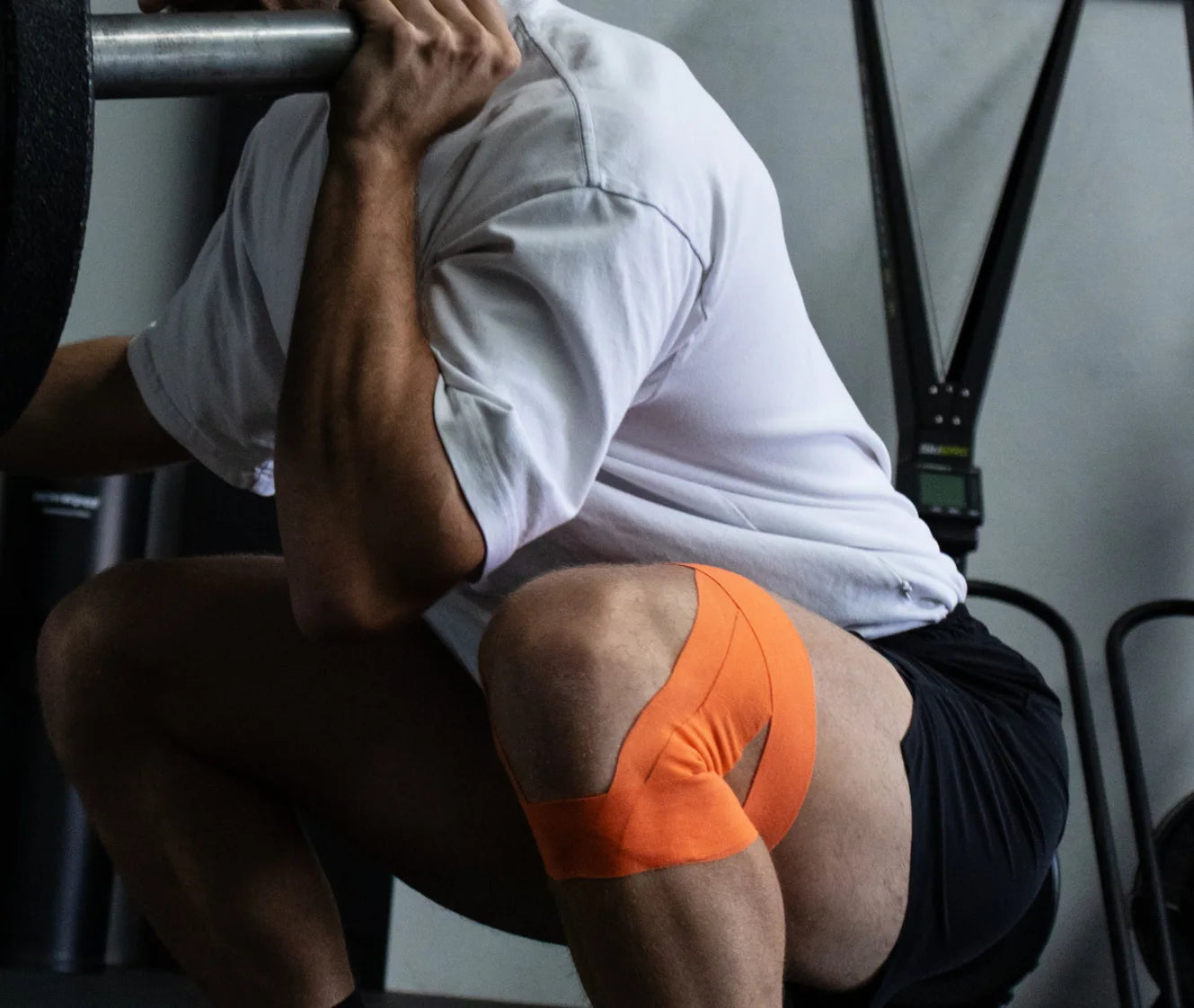 Built for movement, recovery and performance