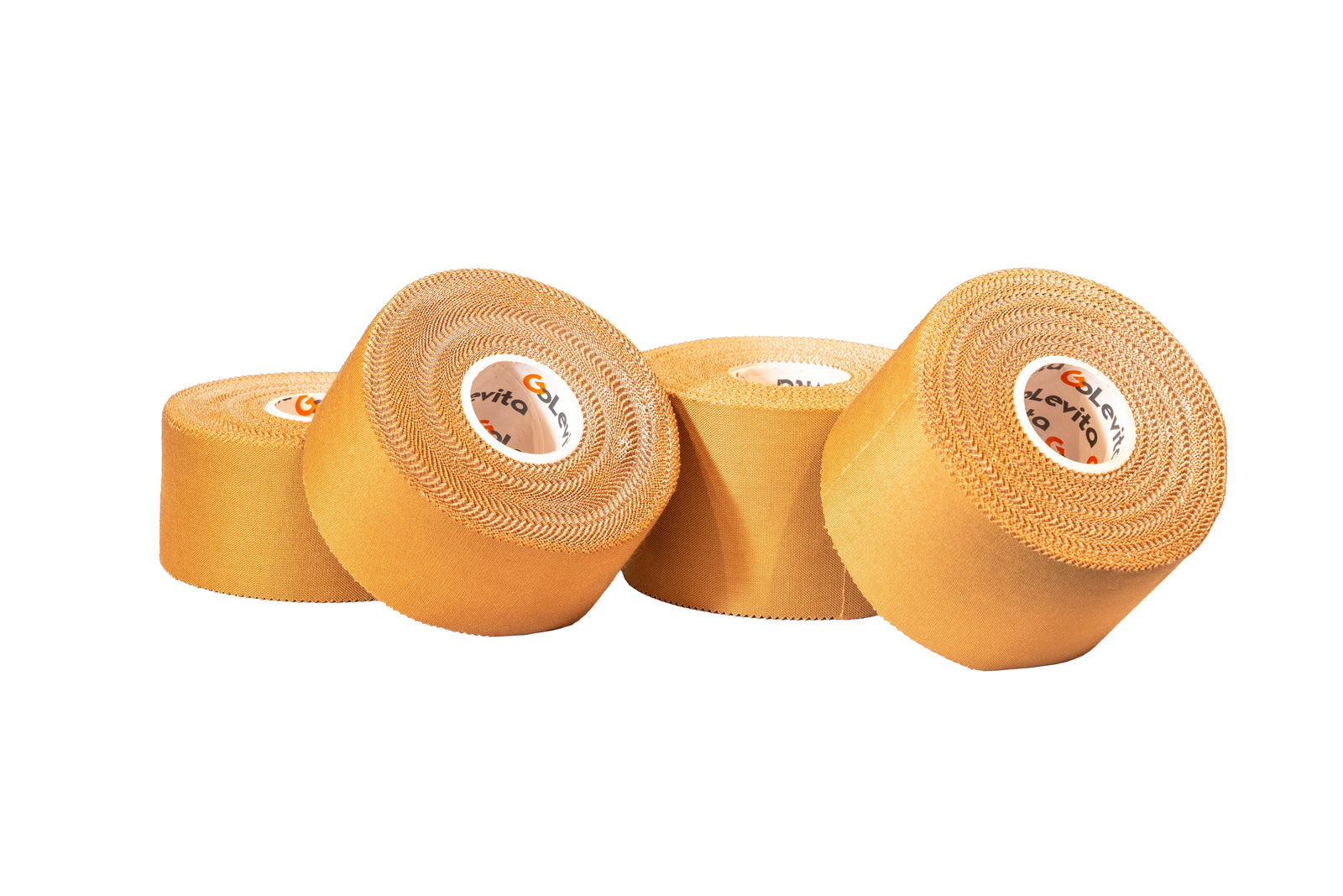 Rigid Strapping Tape