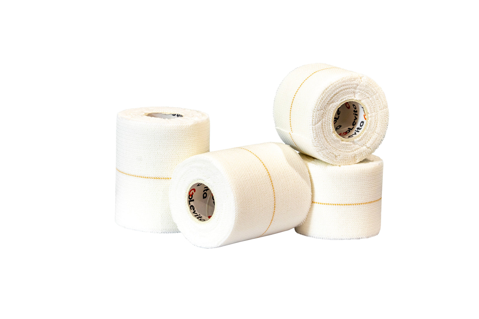 Elastic Adhesive Bandages
