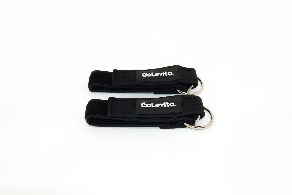Ankle straps - pair