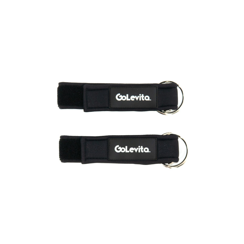 Ankle straps - pair