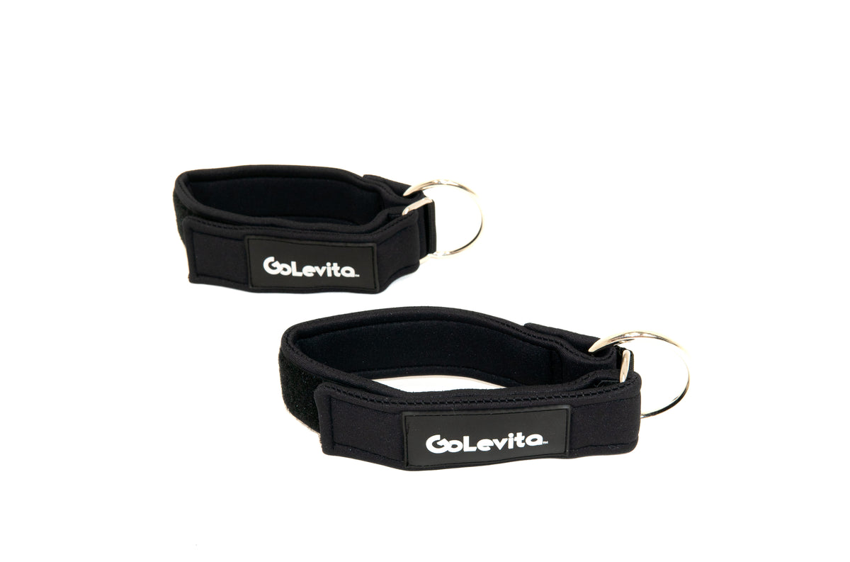 Ankle straps - pair