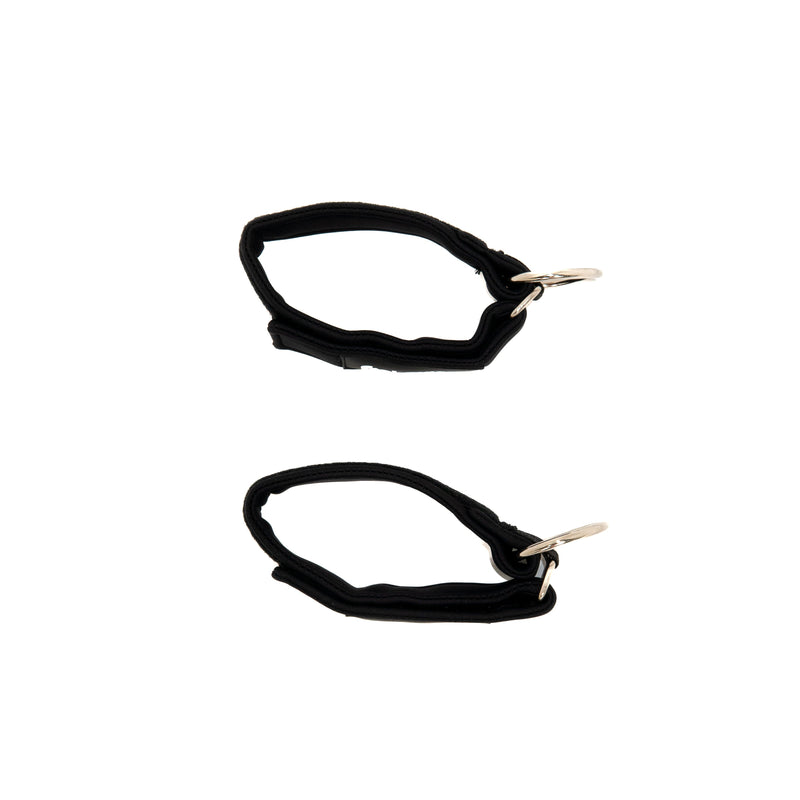 Ankle straps - pair