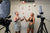 GoLevita's Story and photoshoot of strapping products