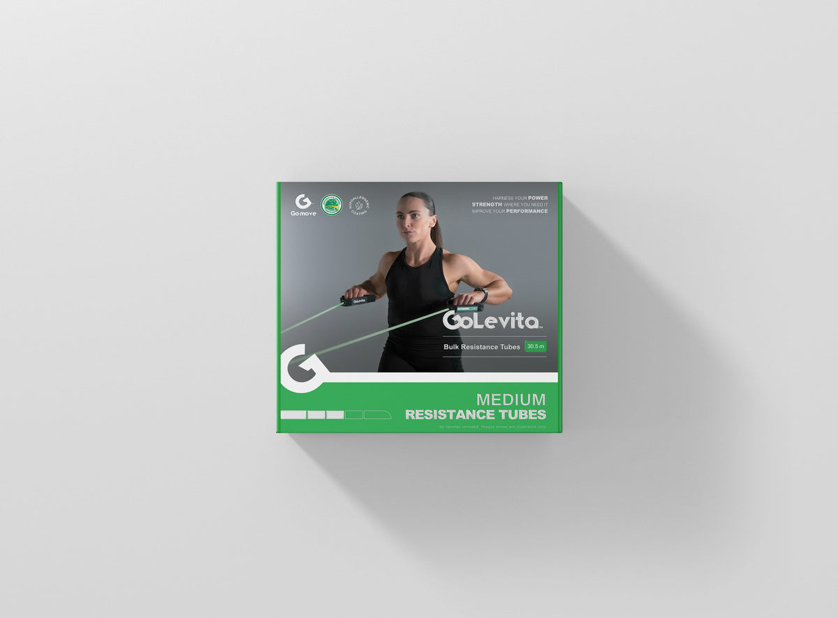 Bulk Resistance Tube Roll 30.5m