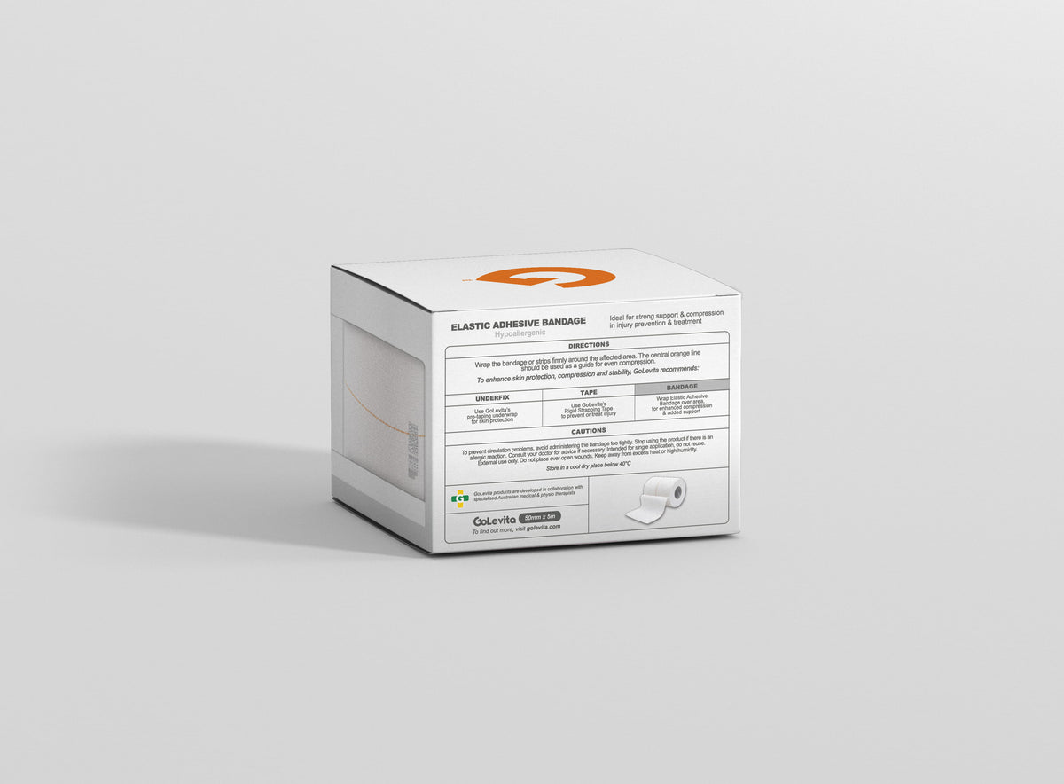 Precise, consistent application