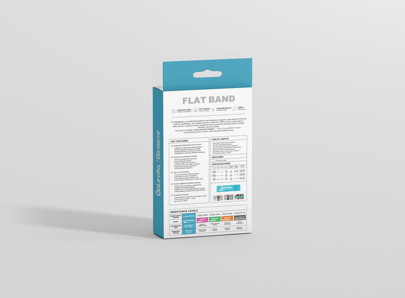 Flat Band