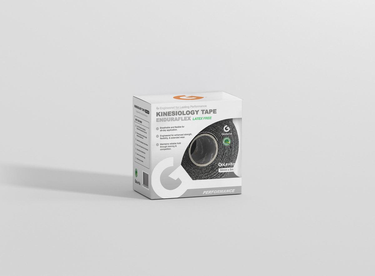 EnduraFlex Kinesiology Tape