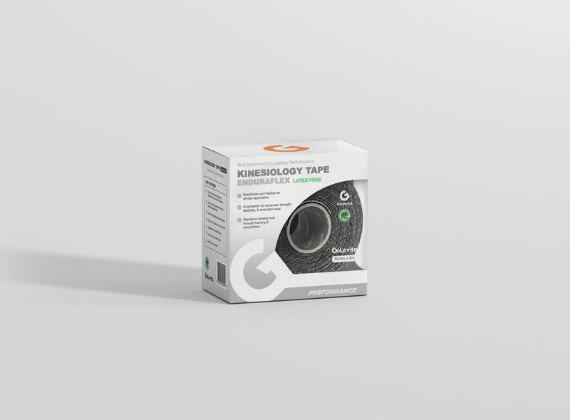 EnduraFlex Kinesiology Tape