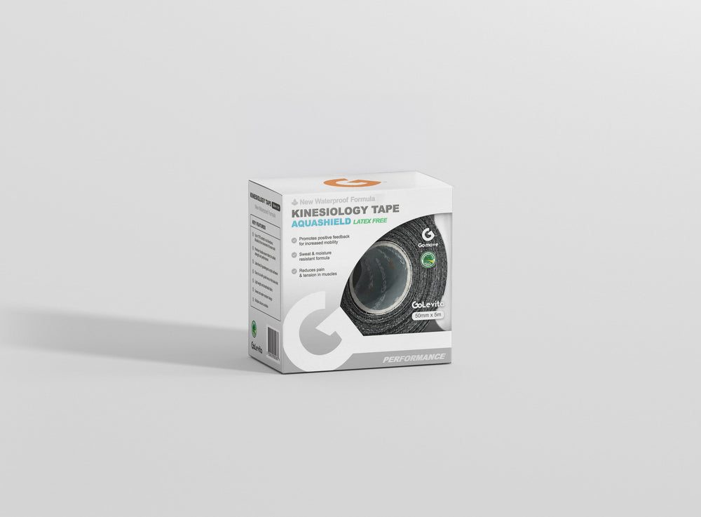 AquaShield Kinesiology Tape