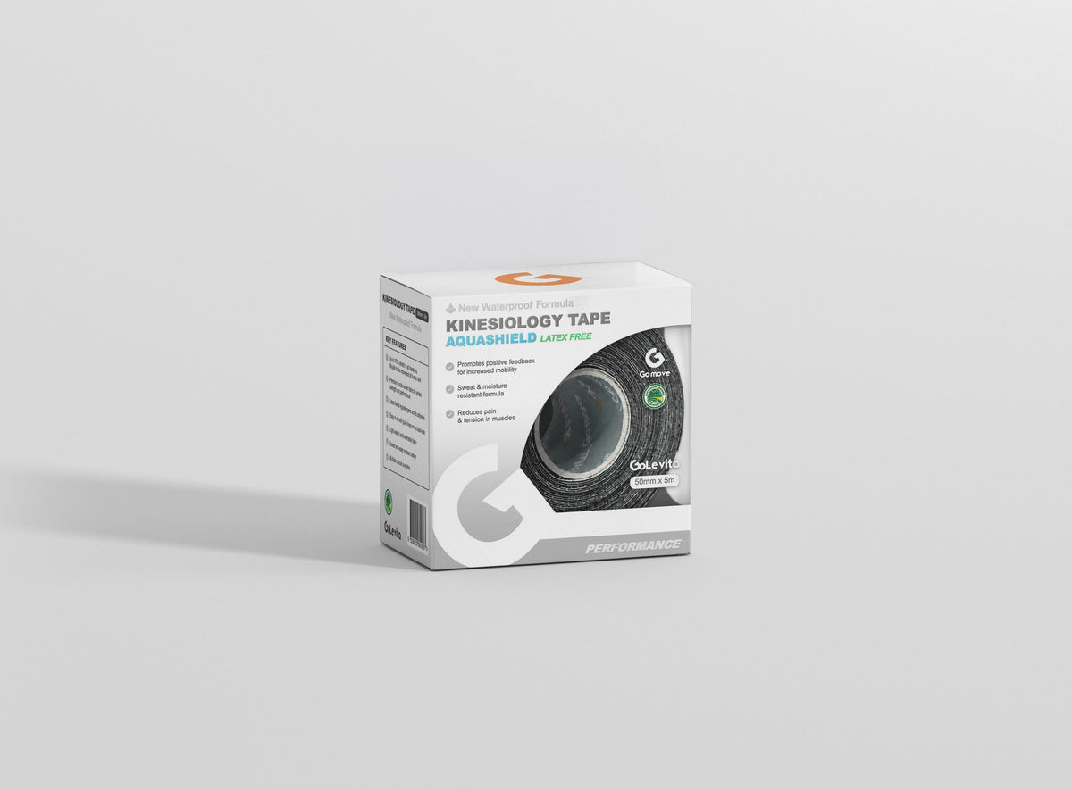 AquaShield Kinesiology Tape