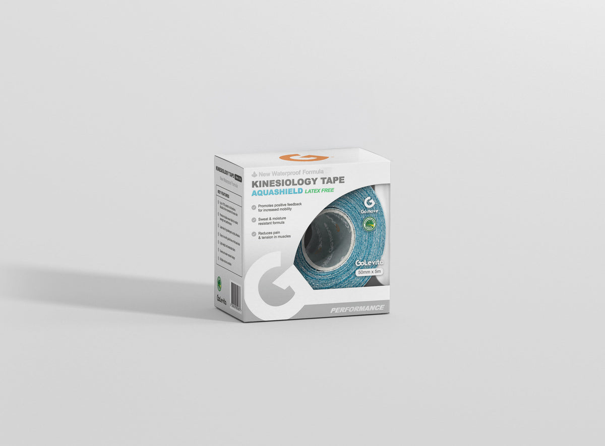 AquaShield Kinesiology Tape