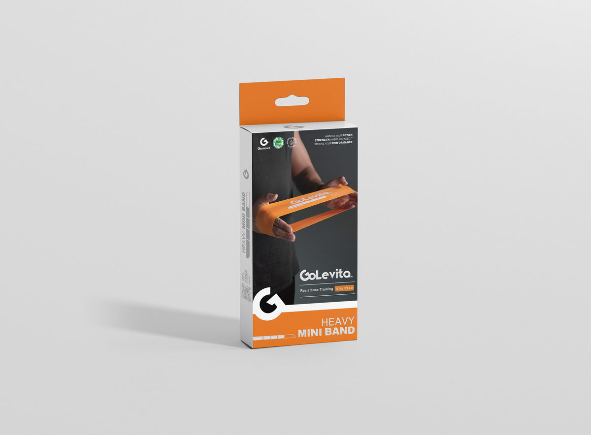 Mini Loop Resistance Band