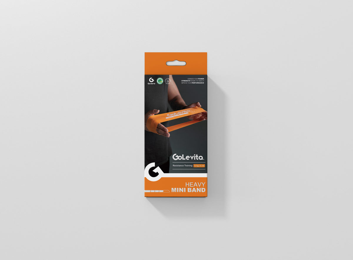 Mini Loop Resistance Band