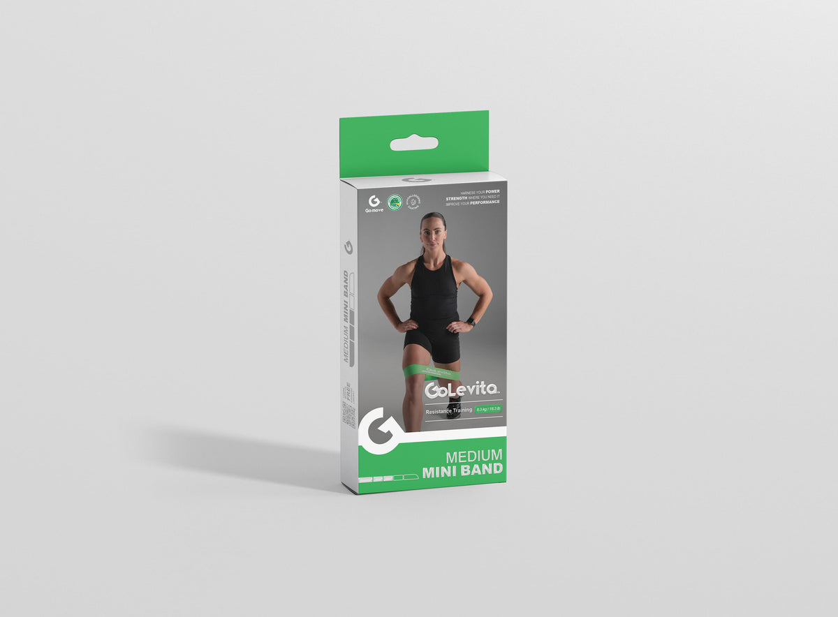 Mini Loop Resistance Band