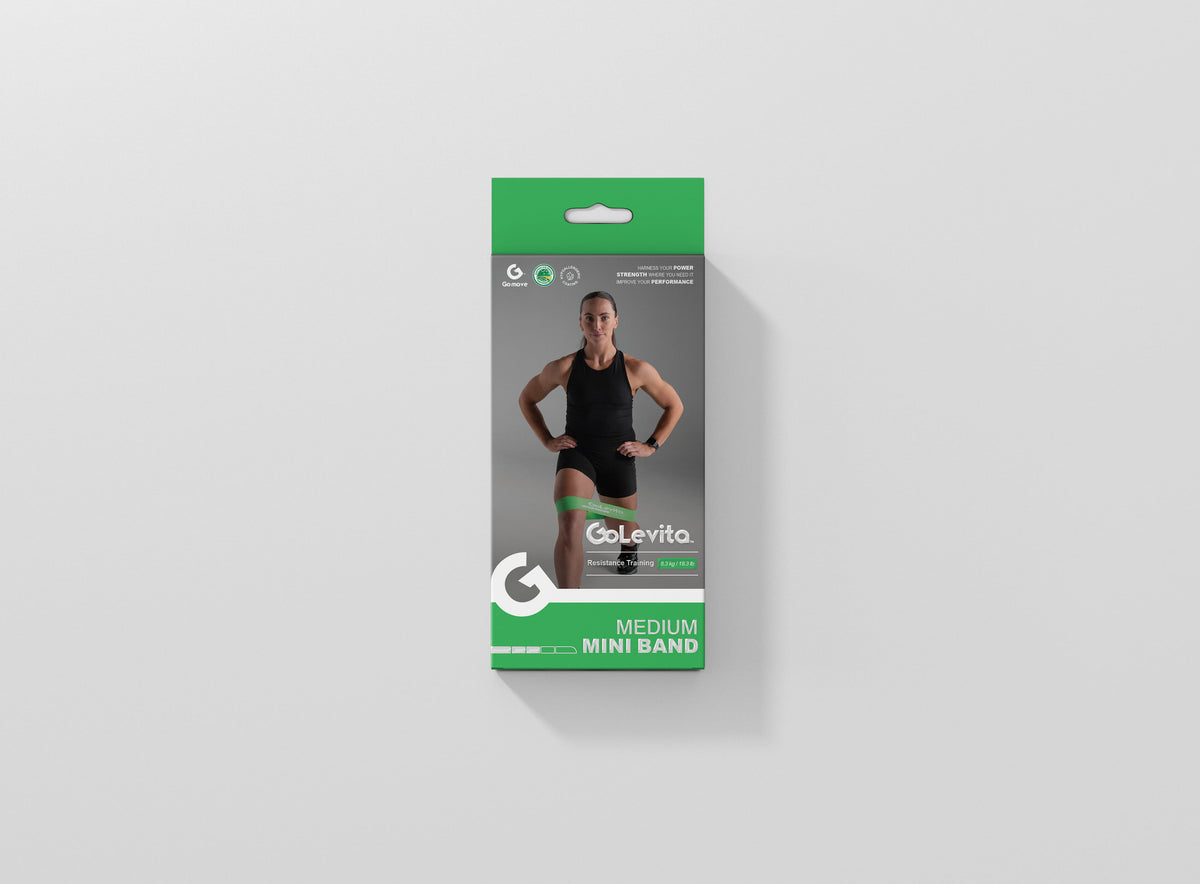 Mini Loop Resistance Band