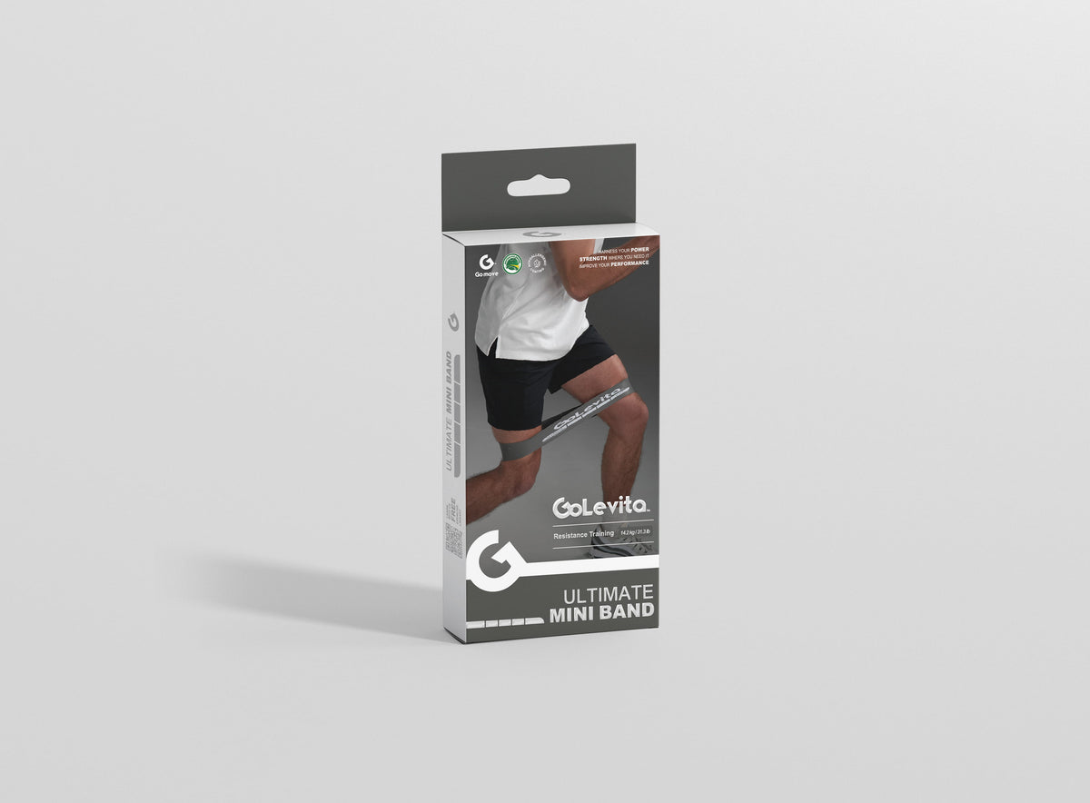 Mini Loop Resistance Band