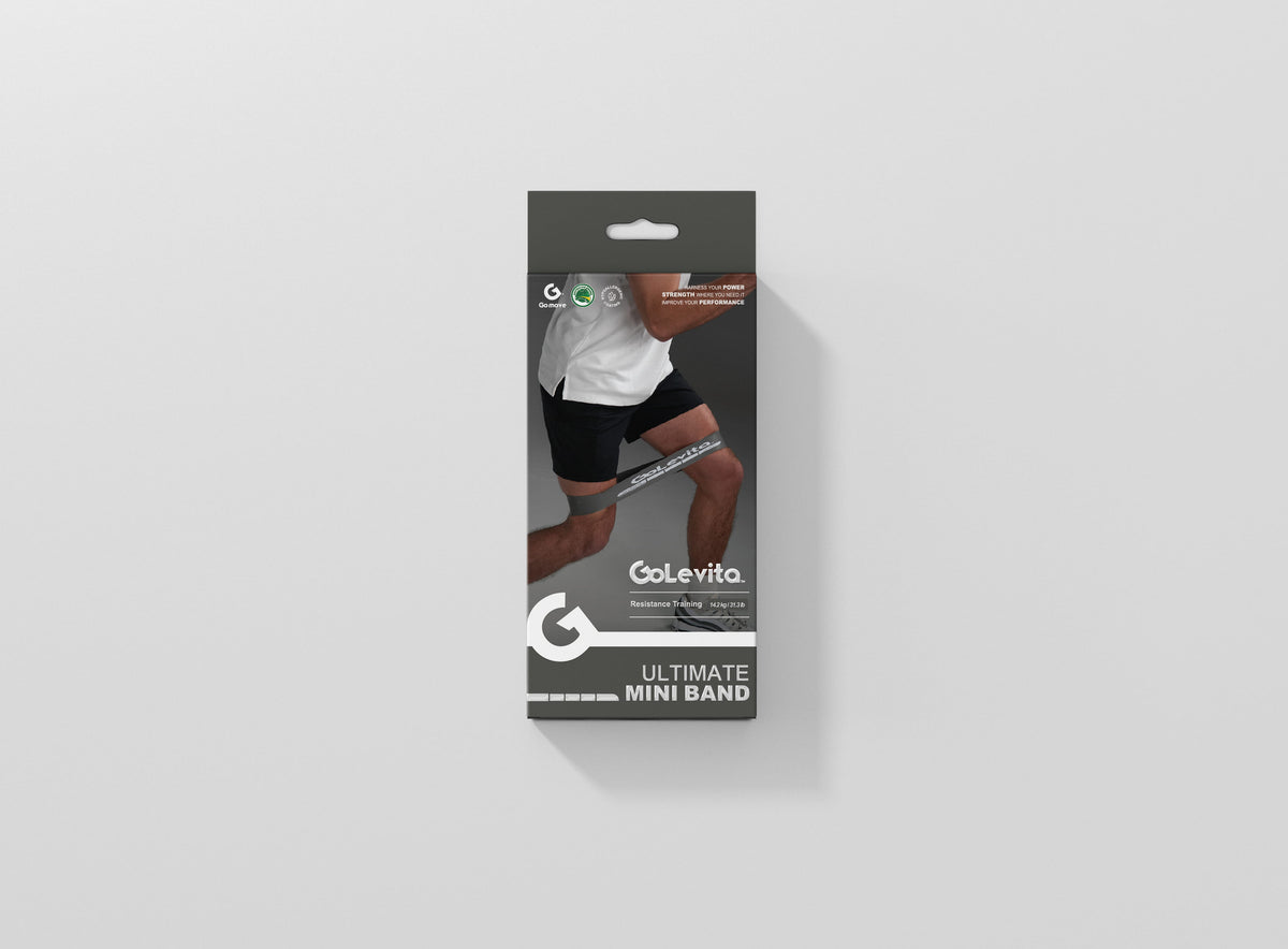 Mini Loop Resistance Band