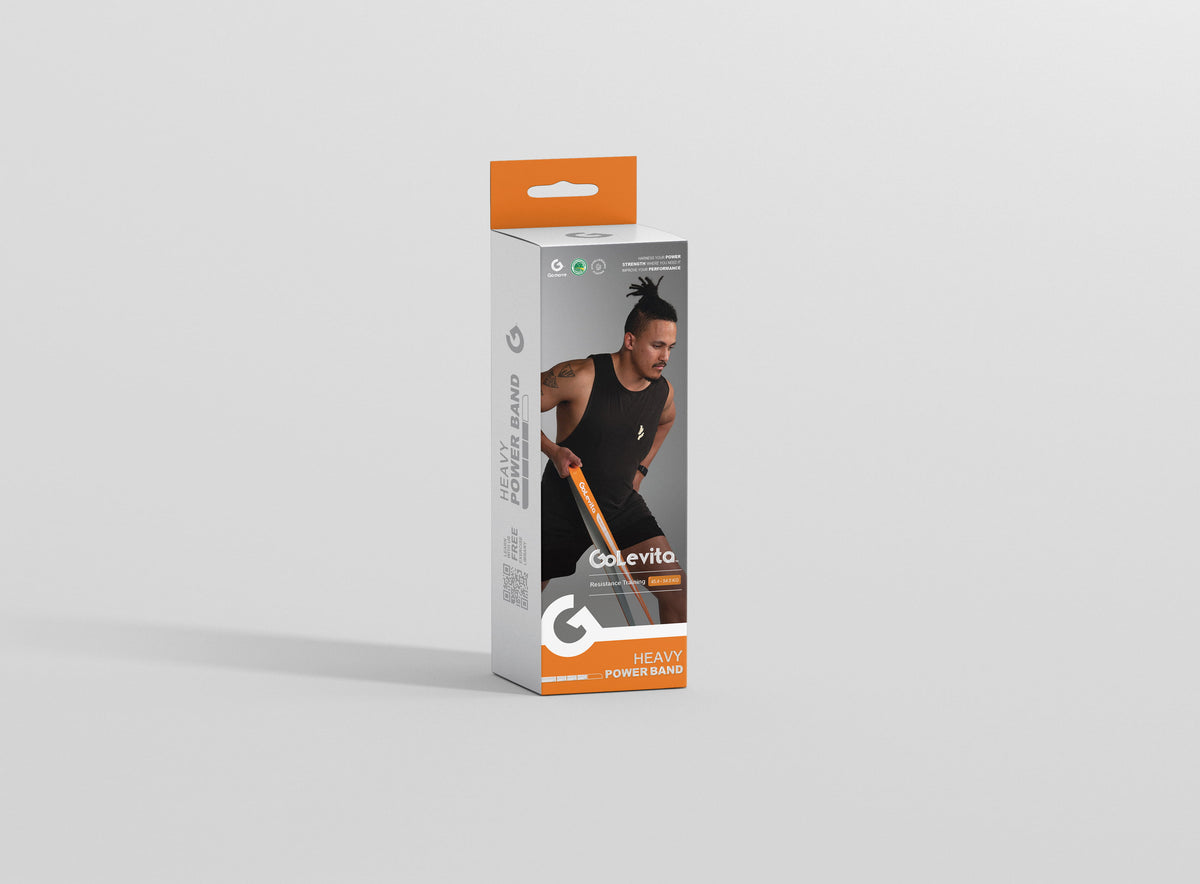 Power Resistance Band
