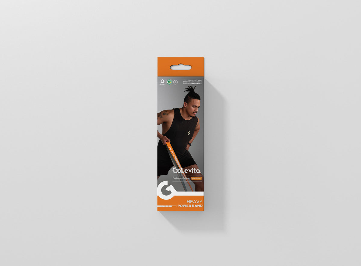 Power Resistance Band