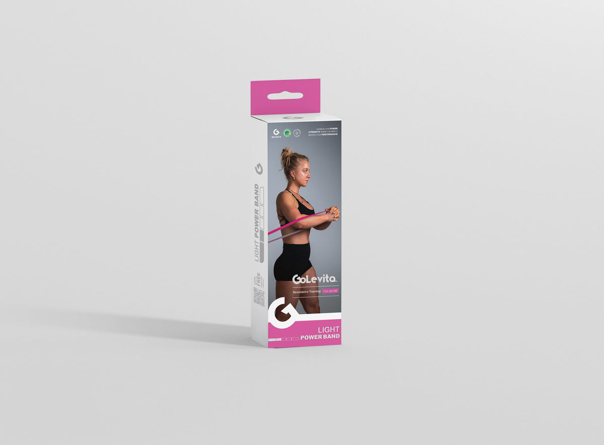 Power Resistance Band