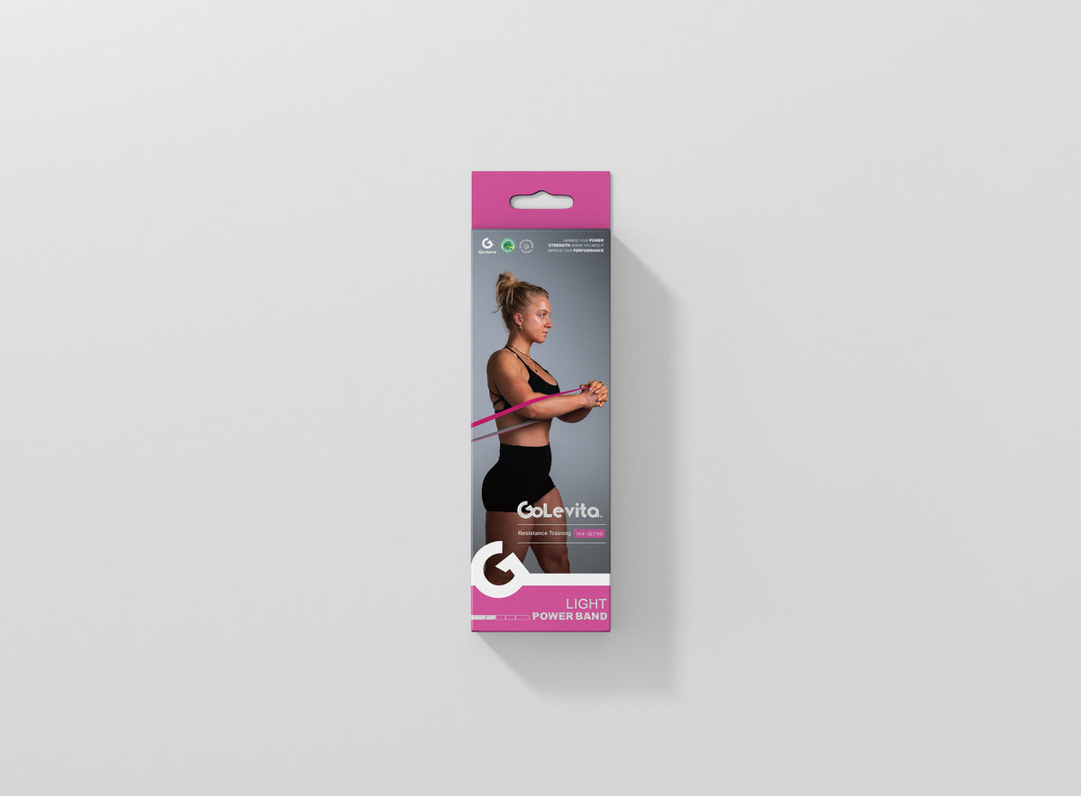 Power Resistance Band