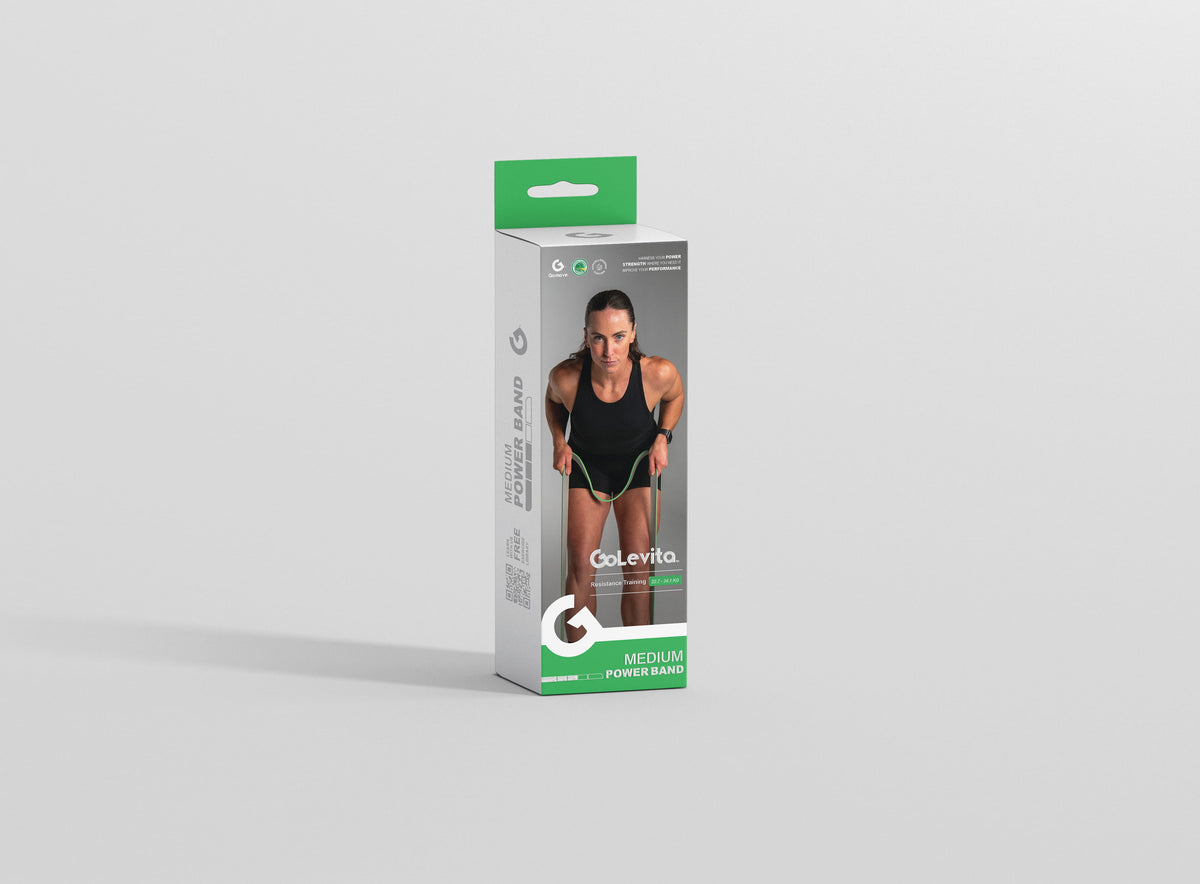 Power Resistance Band
