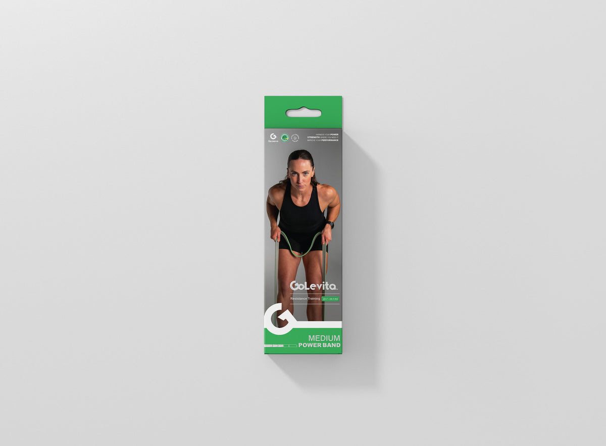 Power Resistance Band