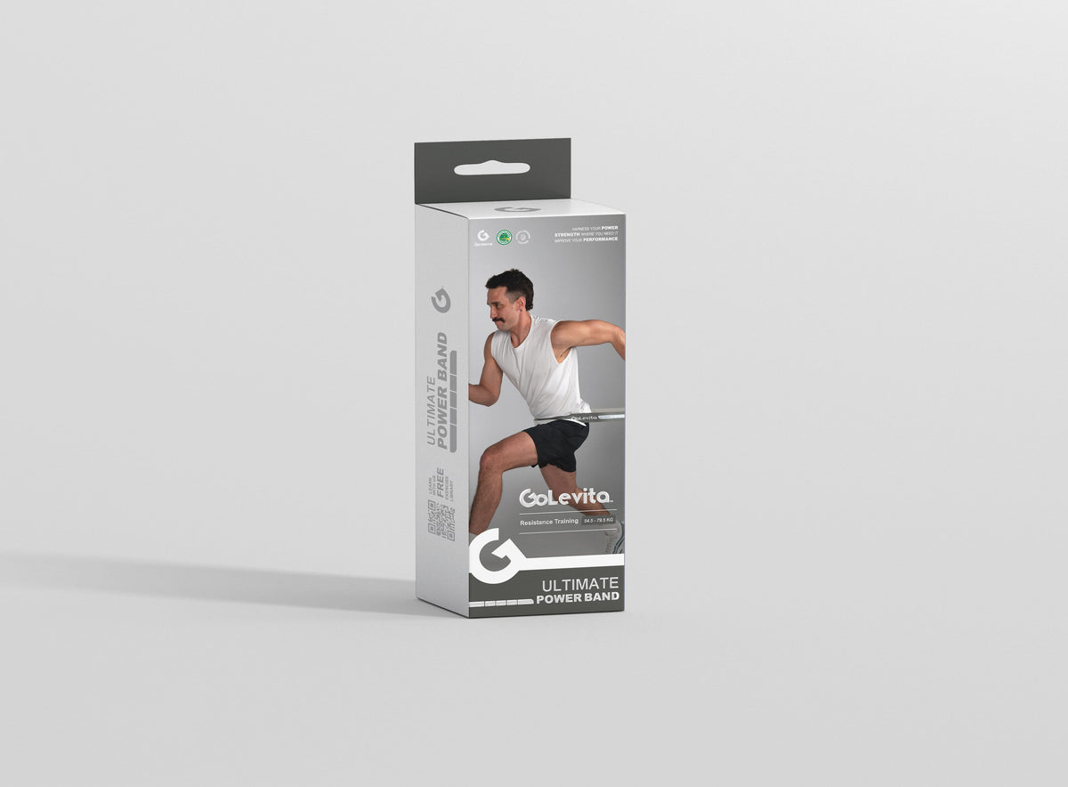 Power Resistance Band