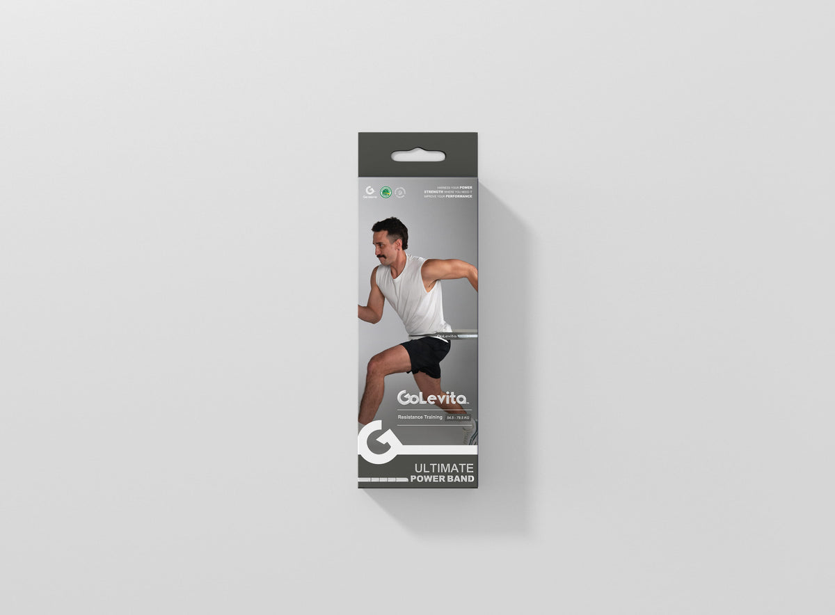 Power Resistance Band
