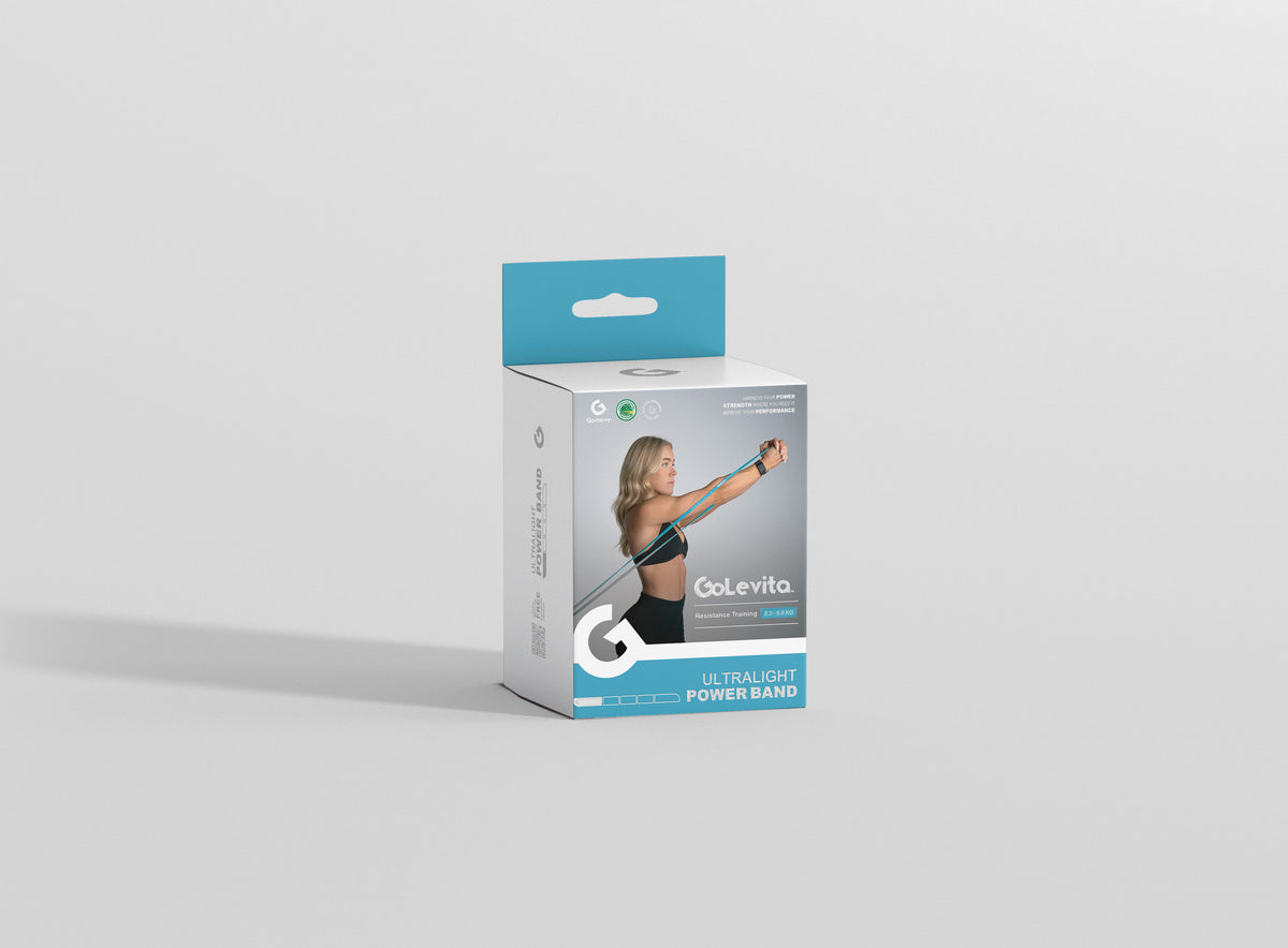 Power Resistance Band