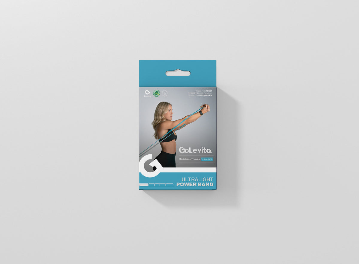 Power Resistance Band
