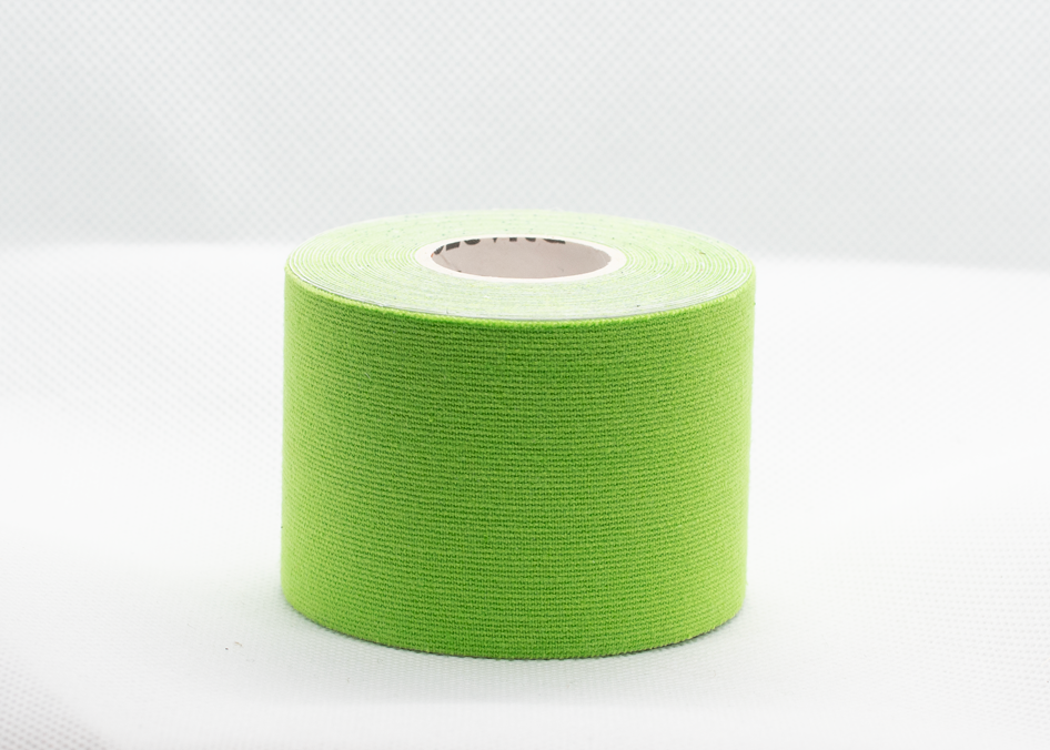 Kinesiology Tape Hypoallergenic 50mm x 5m | GoLevita