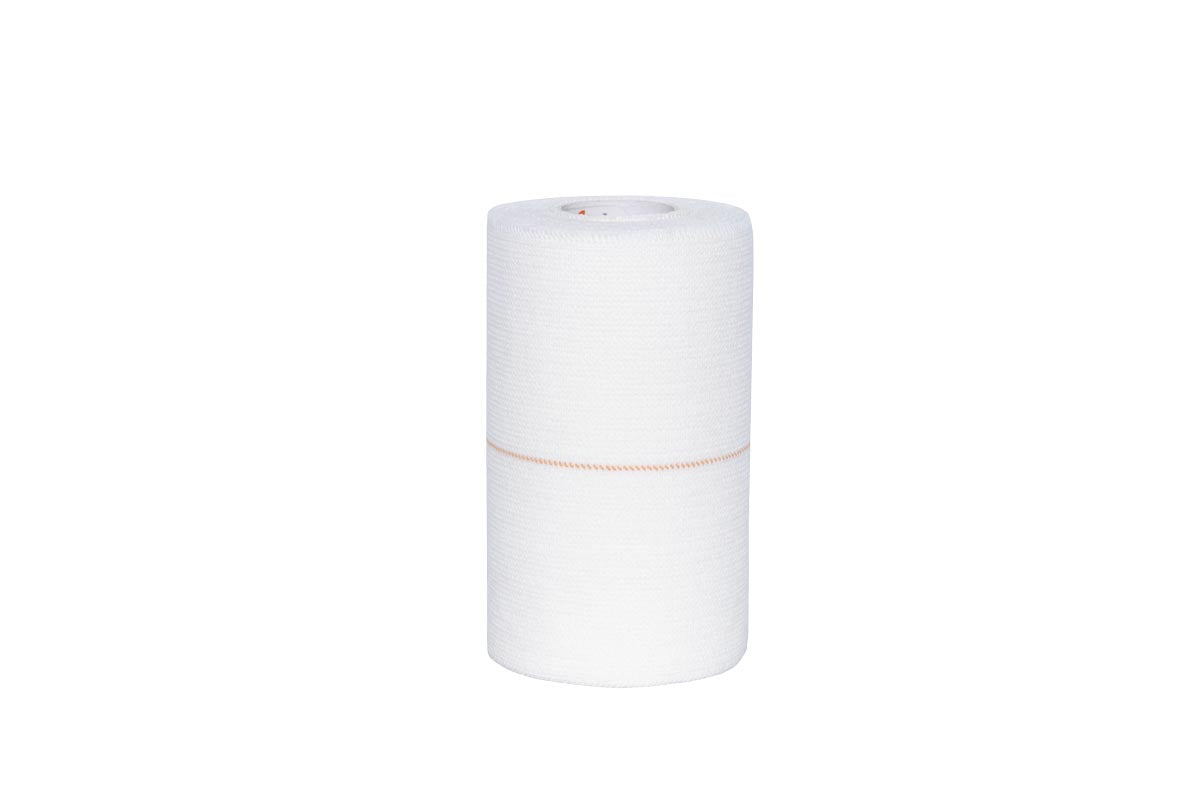 Elastic Adhesive Bandage Hypoallergenic 100mm x 4.5m | GoLevita