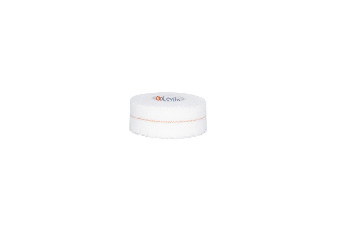 Elastic Adhesive Bandage Hypoallergenic 25mm x 4.5m | GoLevita