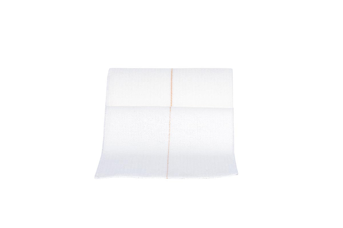 Elastic Adhesive Bandage Hypoallergenic 100mm x 4.5m | GoLevita