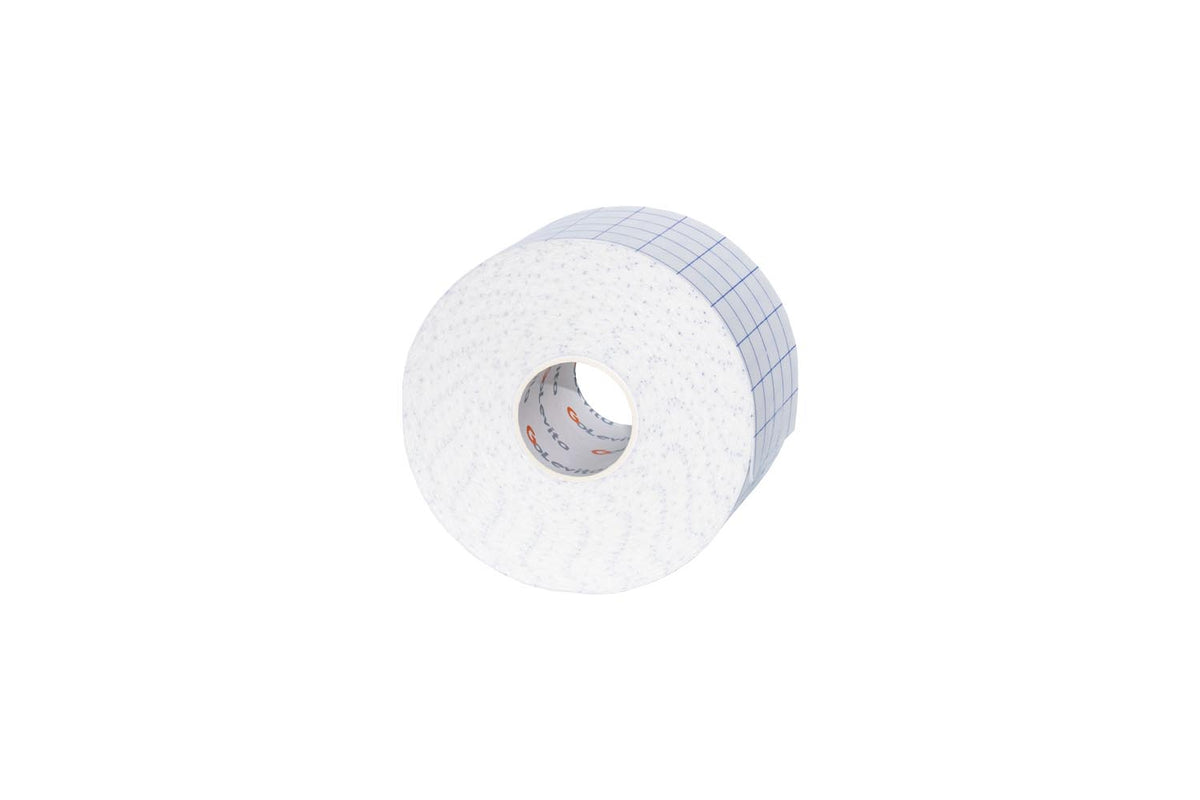 Dressing Roll Hypoallergenic 50mm x 10m | | GoLevita UnderFix