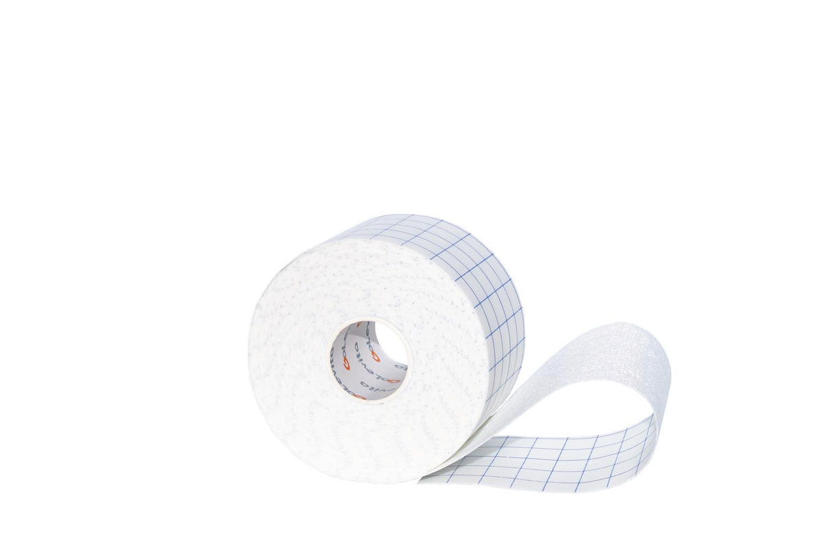 CLEARANCE SALE - Dressing Roll Hypoallergenic 50mm x 10m | | GoLevita UnderFix (LIGHT)