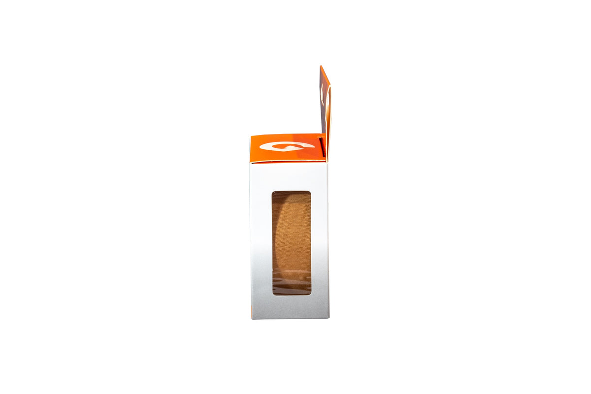 Rigid Strapping Tape Hypoallergenic 38mm x 15m | GoLevita