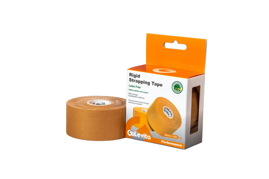 The adhesive