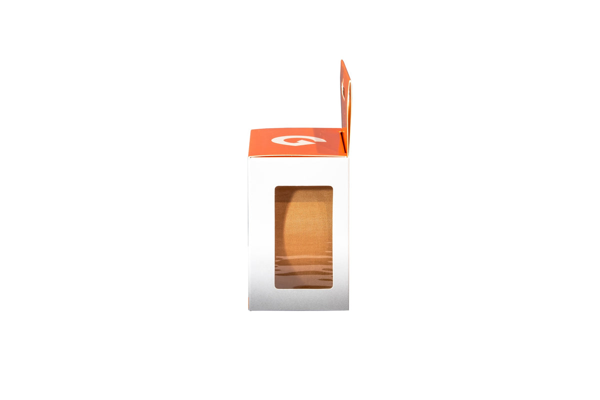 Rigid Strapping Tape Hypoallergenic 50mm x 15m | GoLevita